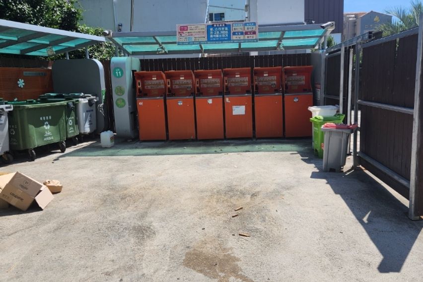 제주서귀포남원테라스맛집 13번째 이미지