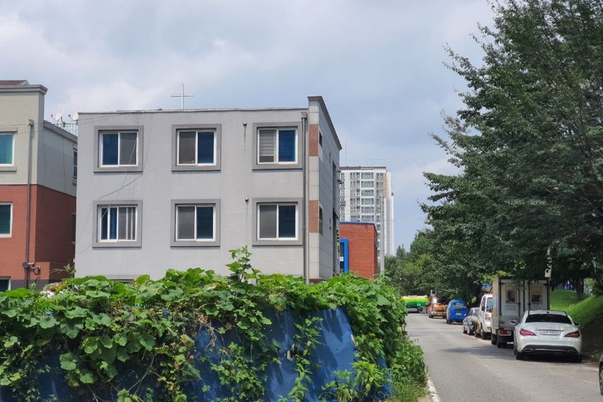 건양대병원실습전옹숙소 1번째 이미지