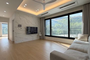 5 minutes from Sanjeong Lake, private unit