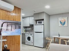 Newly built, 1-minute walk from Sillim Statio 4th image