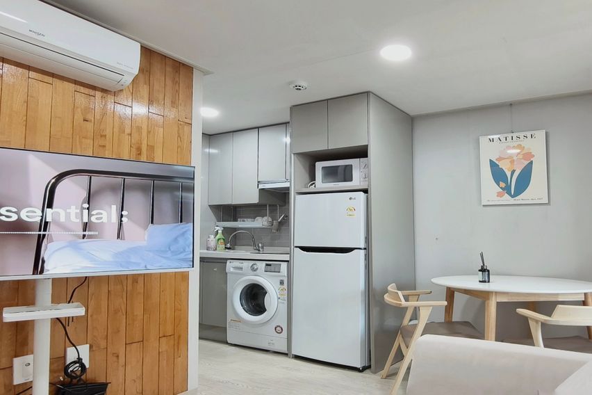 신림역도보1분 신축 4번째 이미지