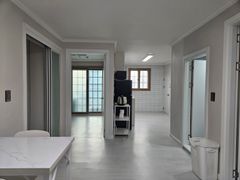 ๐3-room apartment in Galma-dong and Mannyeon 4th image