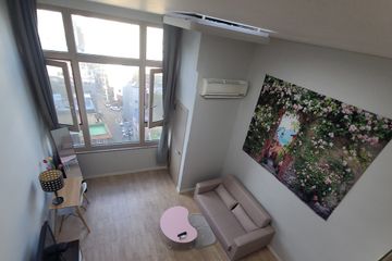 부평역 편리한 복층숙소