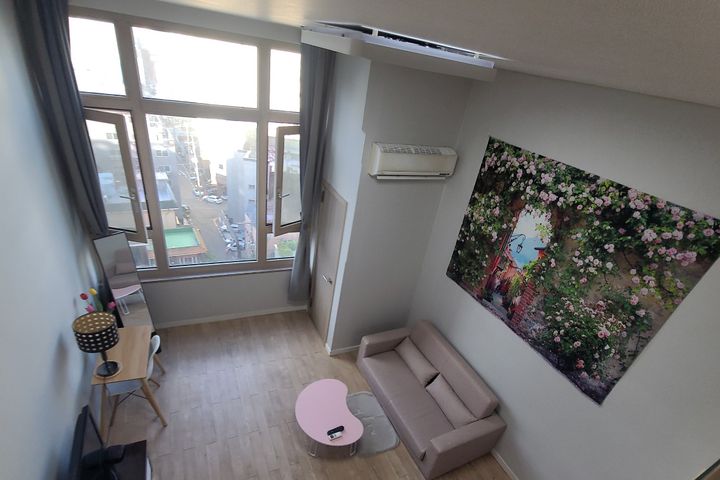 부평역 편리한 복층숙소 0번째 이미지