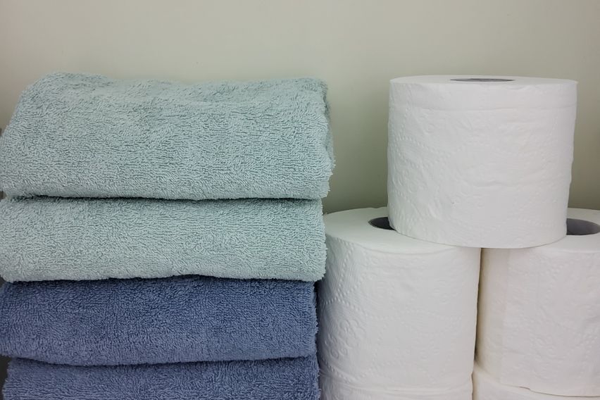 머물기 편한 아늑한 방 11번째 이미지