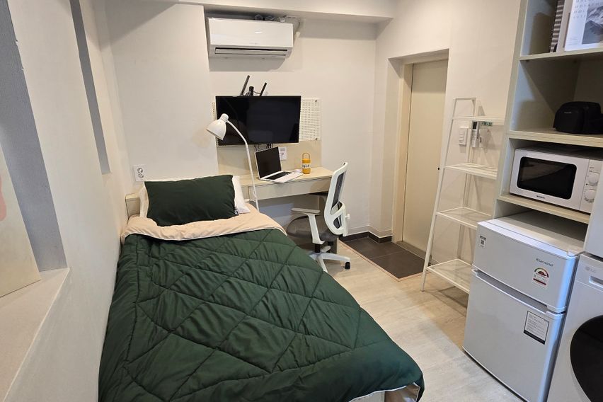 서울대입구역  2-A호