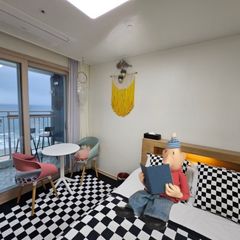 Yangyang Ocean View Full Option 9 Unit Image