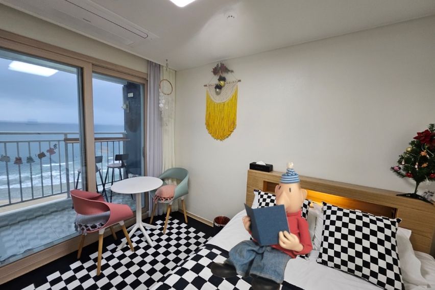 양양 오션뷰 풀옵션 9 0번째 이미지