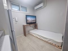 역촌역 풀옵션 신축1 0번째 이미지