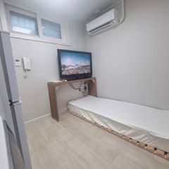 역촌역 풀옵션 신축1 방 이미지