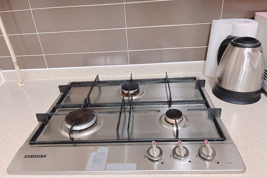 청라대단지 수영장 2룸 11번째 이미지