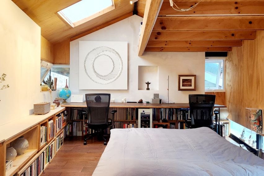 삼청동도심공원개울가독채 14번째 이미지