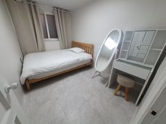 Two-room unit, Unit 101 1th image
