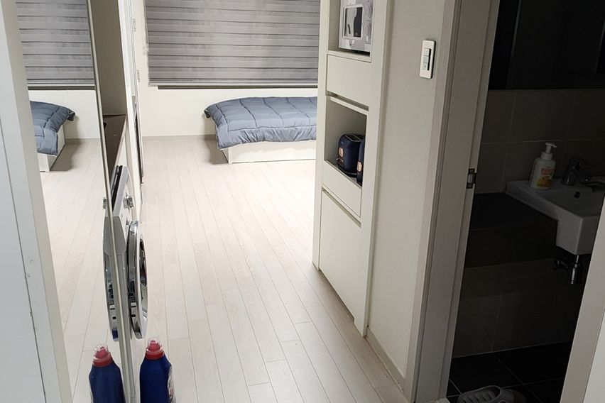 강남뱅뱅사거리 신축오피