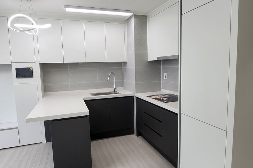 송파 신축투룸 아산병원