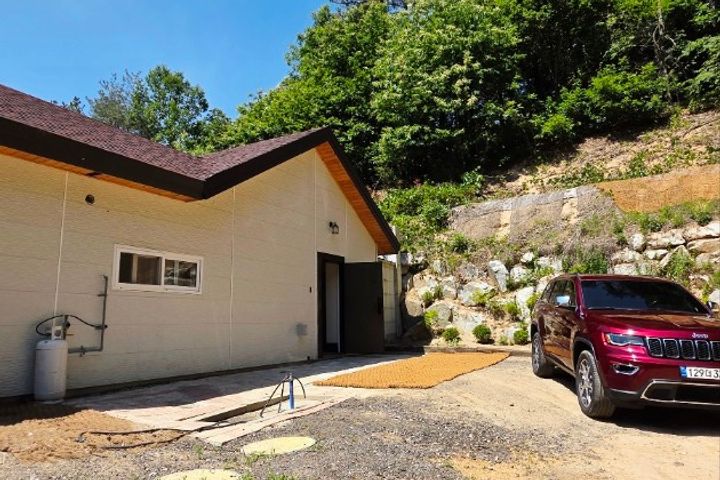 Yangpyeong Nature Rest House 7th image