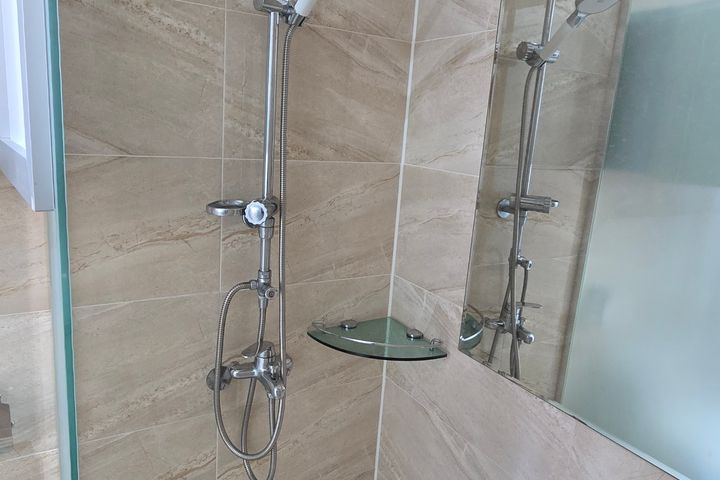 π BEXCO & Centum City, fully furnished 16th image