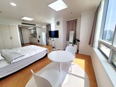 Dunsan, fully furnished with a great view 3th image