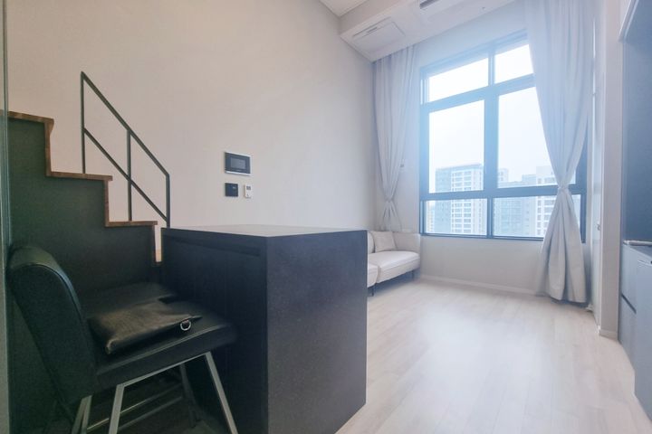 ⚡초특가 복층형원룸19 4번째 이미지