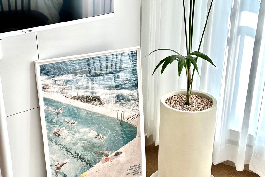 부산 광안리 신축 오션