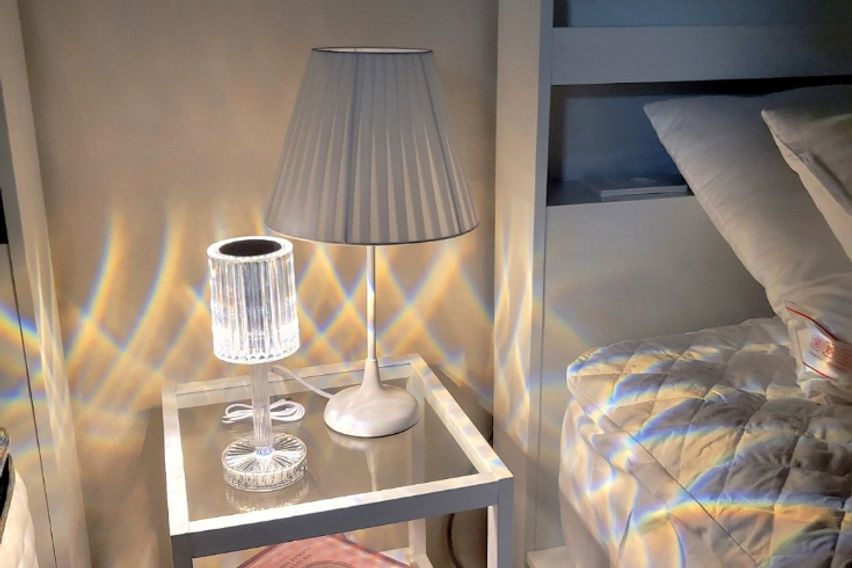 바다와 돌고래 오션뷰