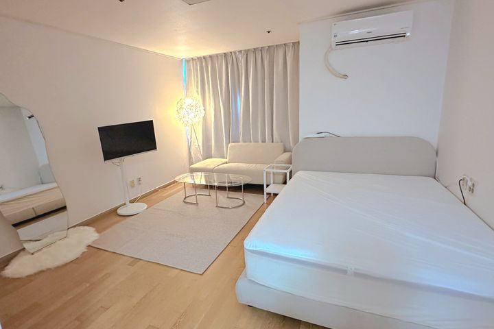 Dangsan, near Hongdae and Yeouido 14th image