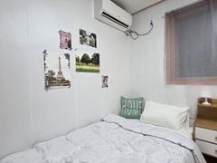 6 minutes to Hongdae downtown and Airport Rai 4th image