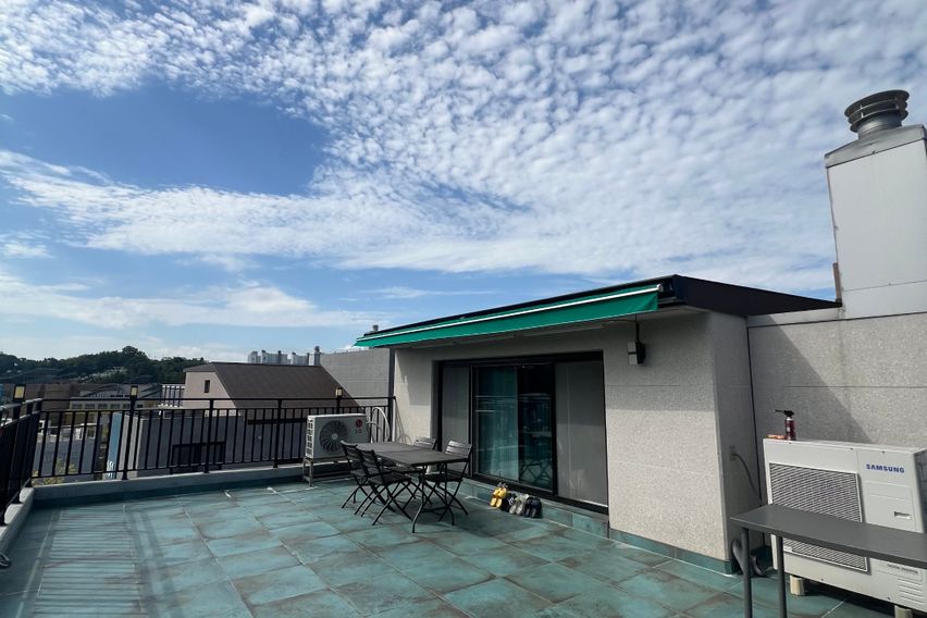 ☆삼송테라스복층4룸아팟