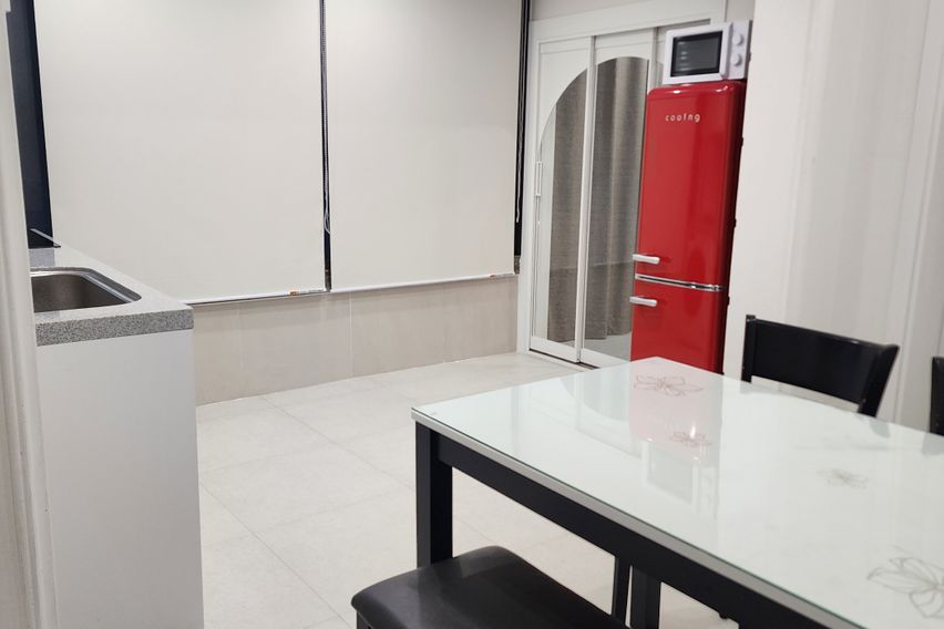 Mokdong Sensible House 4th image