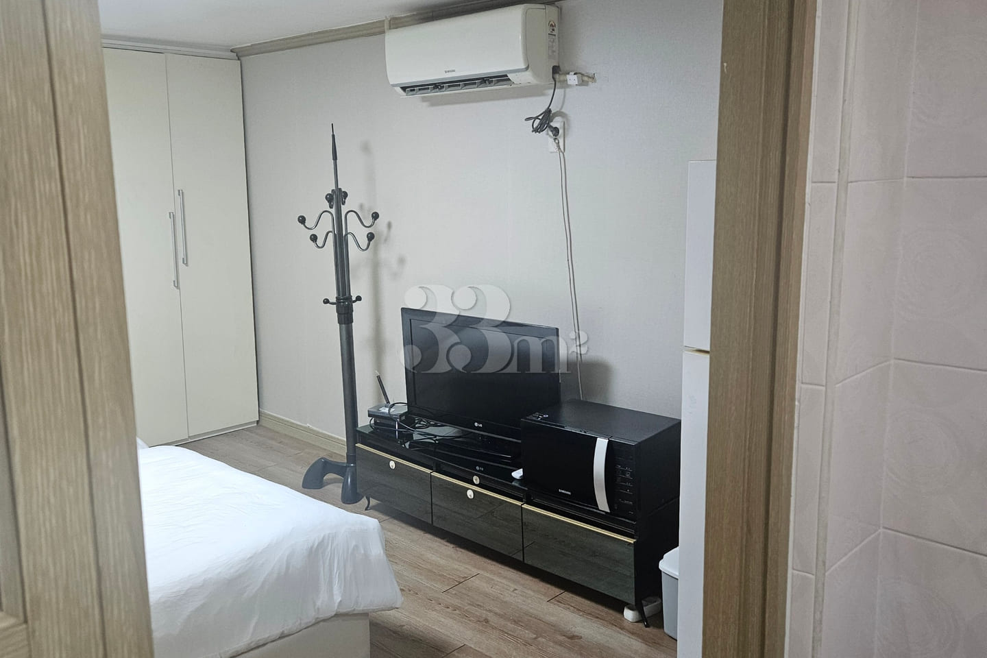 Busan Cello House, Unit 204 3th image
