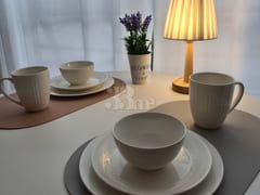 Fully furnished, 3 minutes from Cheolsan Stat 0th image