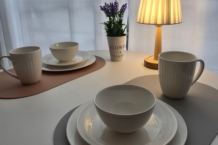 Fully furnished apartment, 3 minutes from Che 0th image