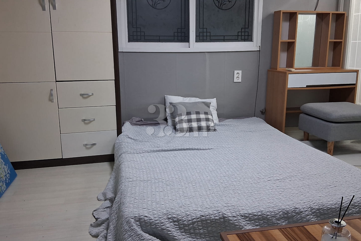 Gumi In-dong, fully furnished, short-term roo 9th image