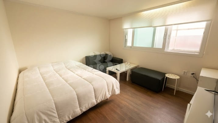 Shushu House 방 이미지
