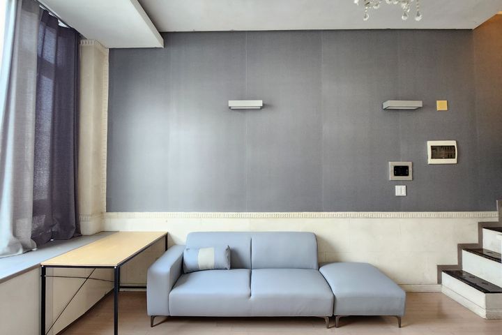 30-second walk to Gangnam Station, duplex stu 7th image