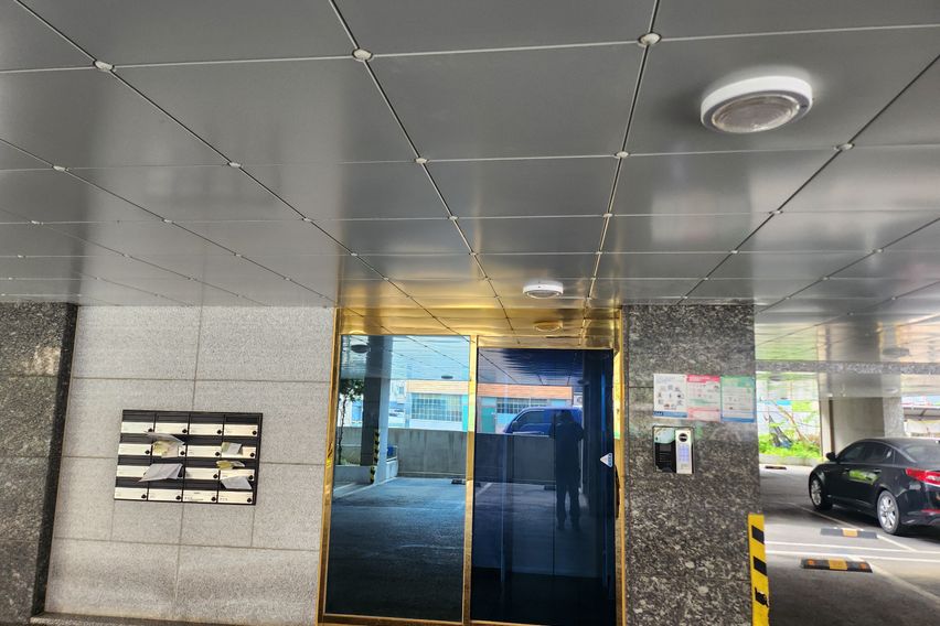 평택 브레인시티 원룸