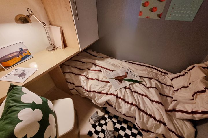 쿼드러플왕십리역 537 1번째 이미지