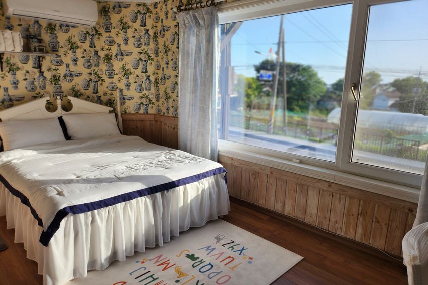  깅화도  오션뷰 첸션