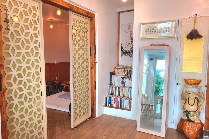 찻집같은 감성 주택