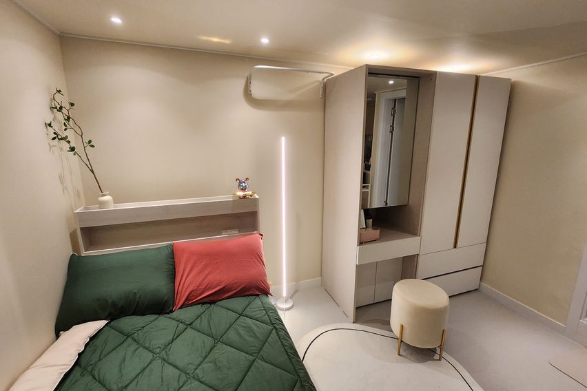 김포공항마곡(준5호)