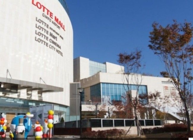 공항/마곡/주차 16번째 이미지