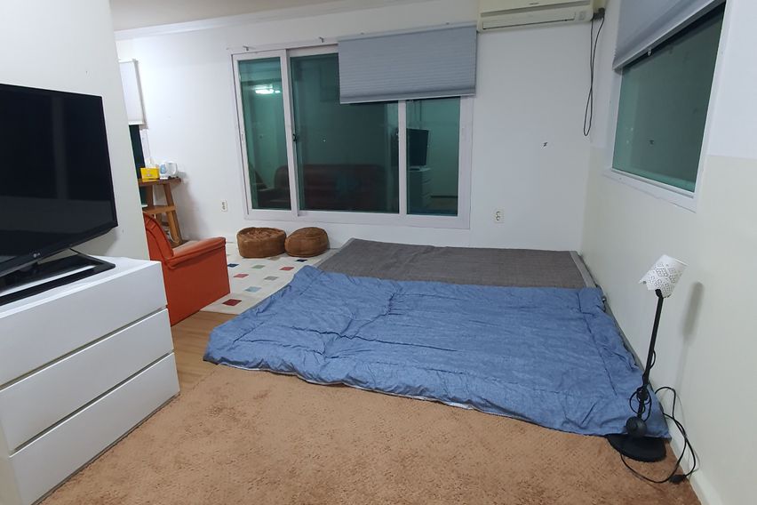 Wonju Terrace Rooftop Room 4th image