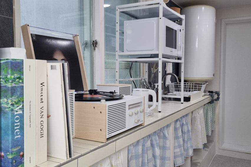 신논현,논현 쓰리베드