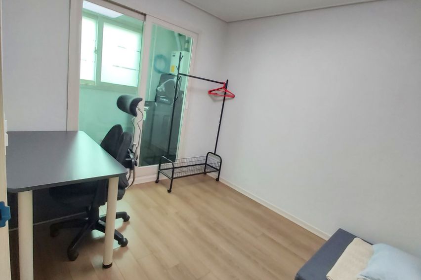 혁신도시인근 깔끔한3룸 12번째 이미지