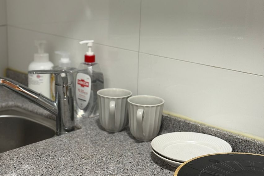 왕십리역 2분거리 신축 4번째 이미지