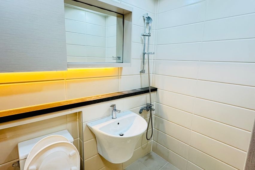 로빈112#탑층1.5룸