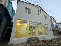 Spacious 35-pyeong detached house 4th image