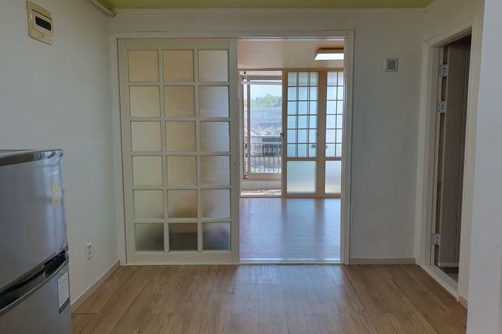 Hyudaeri Hanseong Apartment 3th image