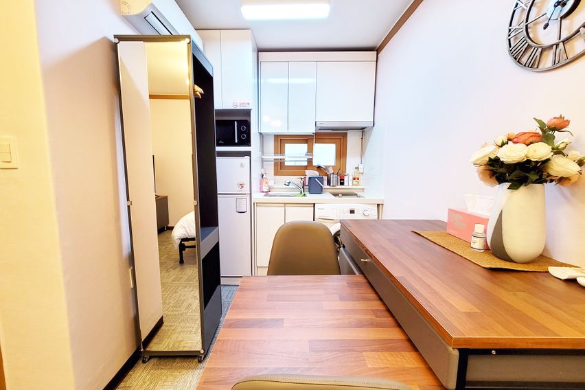 망원 아담한원룸 204