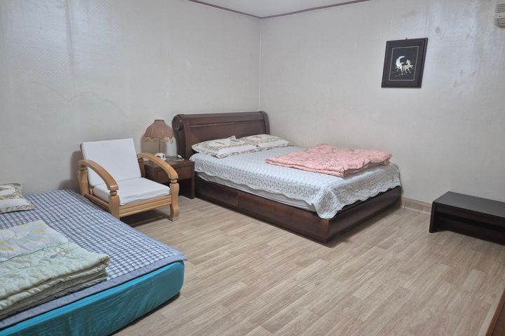 풀옵션투룸(4beds) 7번째 이미지